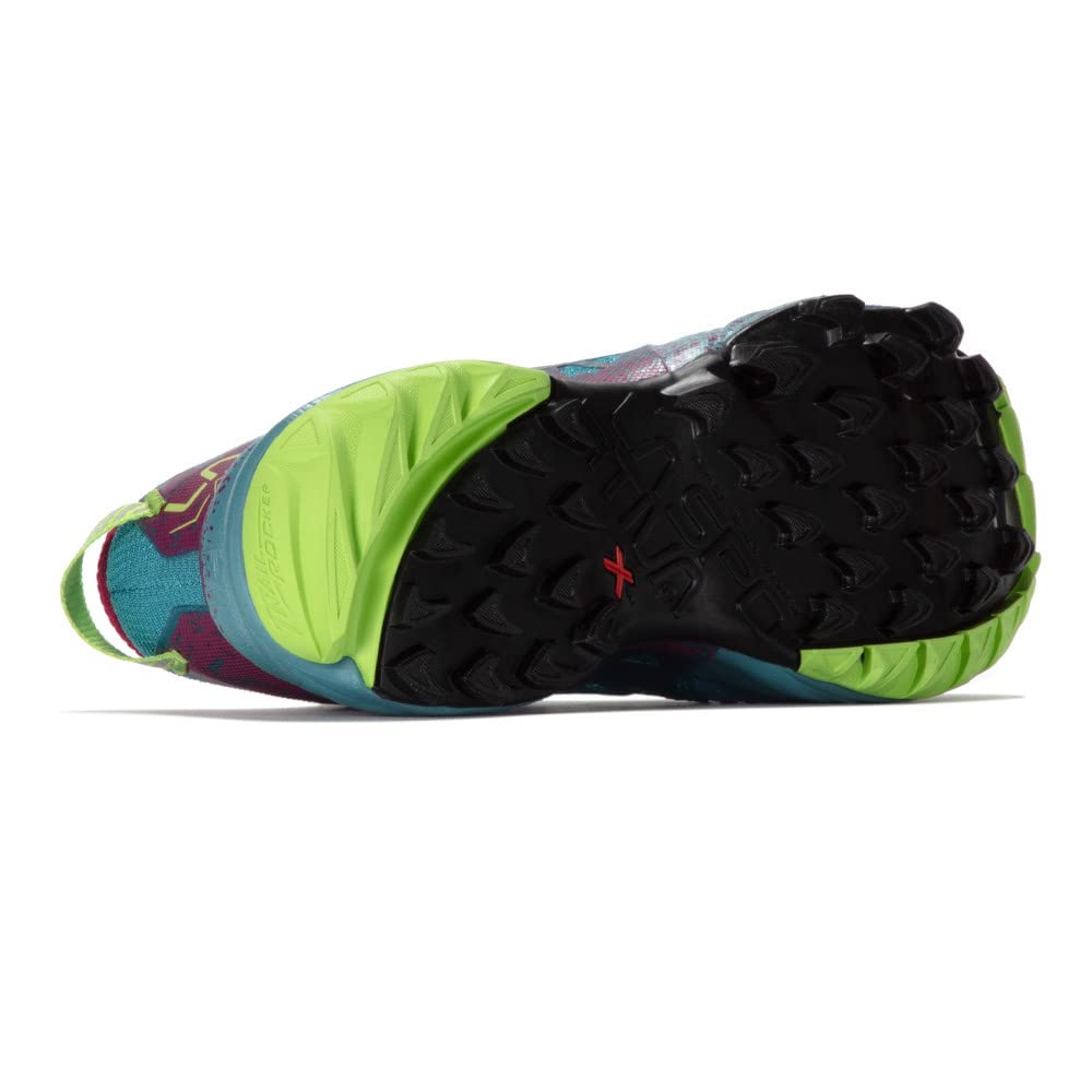 La Sportiva Akasha II Women's Zapatilla De Correr para Tierra - SS23-37.5