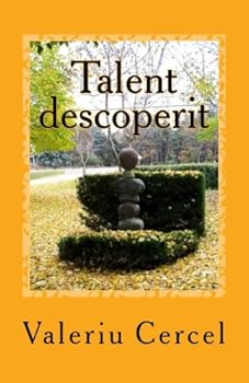 Paperback Talent descoperit (Romanian Edition) [Romanian] Book