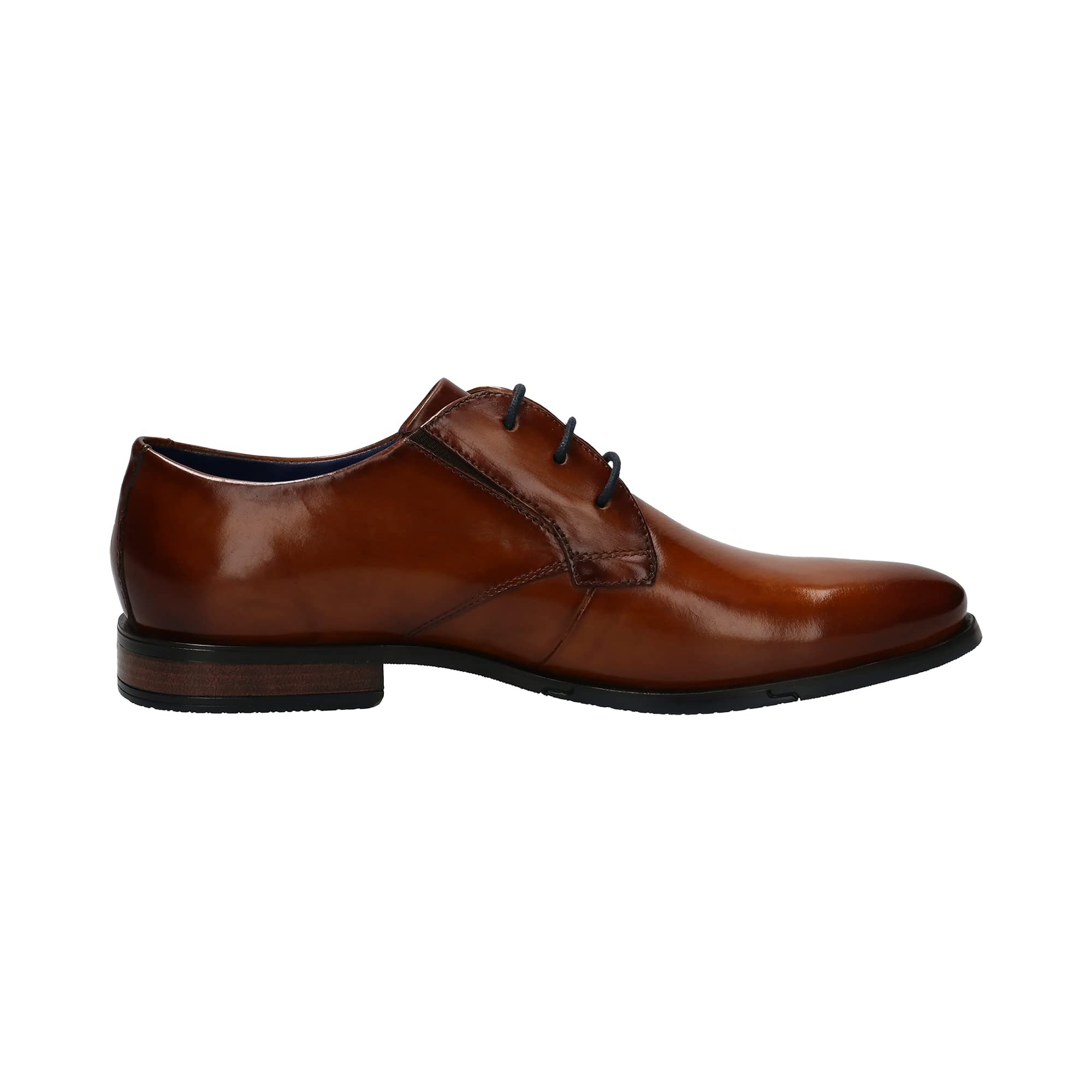 bugatti Herren Businessschuhe, Männer Schnürer