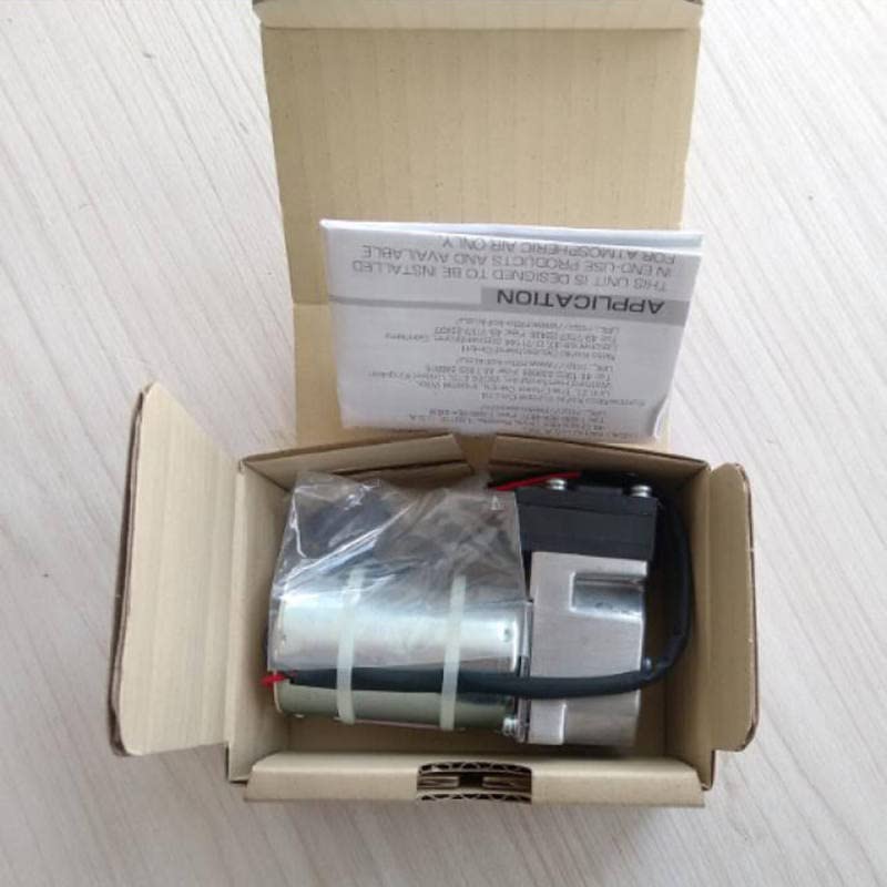 for XS500i 800i 1000i Hematology Analyzerpump Vaccum Pump Negative Pressure Pump