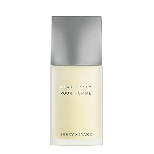 L EAU D issey por Issey Miyake para hombres NA L EAU D issey por Issey Miyake para hombres NA