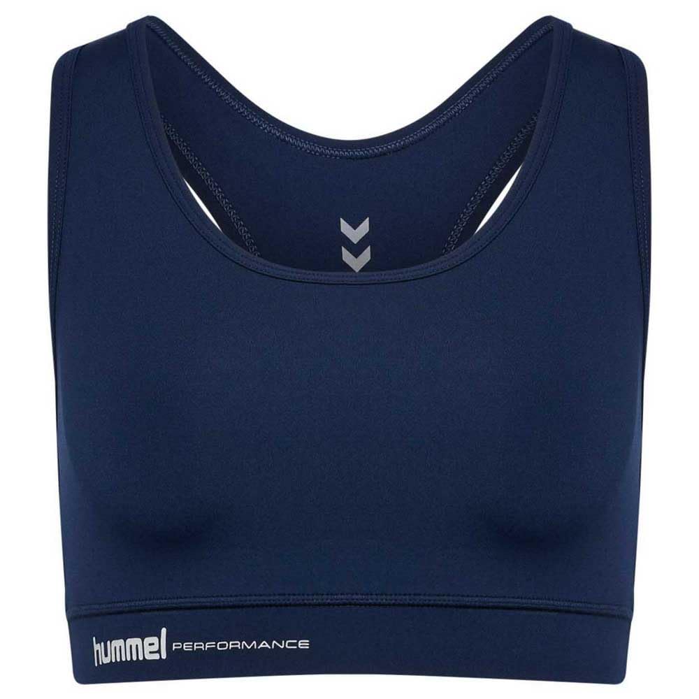hummel Pulse Light Support Sport-BH Damen Damen