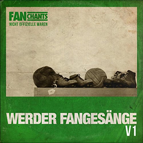 Werder Bremen FanChants