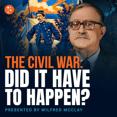 The Civil War: Did It Have to Happen? | 5-Minute Videos | PragerU