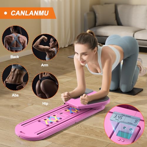 Canlanmu Pilates Board の商品画像 3