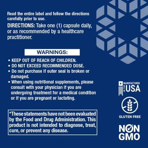Life Extension Advanced Milk Thistle - Milk Thistle Extract Supplement - Silymarin, Silibinins, And Isosilybin A & B - For Liver Health Support And Detox - Gluten-Free, Non-Gmo - 60 Capsules #TOP2
