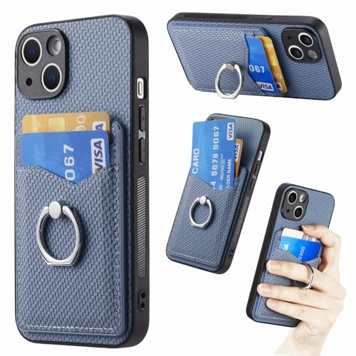 Étui de téléphone magnétique LVTFCO antichoc fini les chutes d'iPhone 12 Mini
