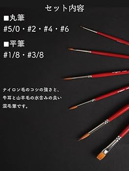 Amazon.co.jp: artgear red (アートギア レッド) 水彩/アクリル