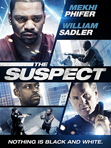 The Suspect