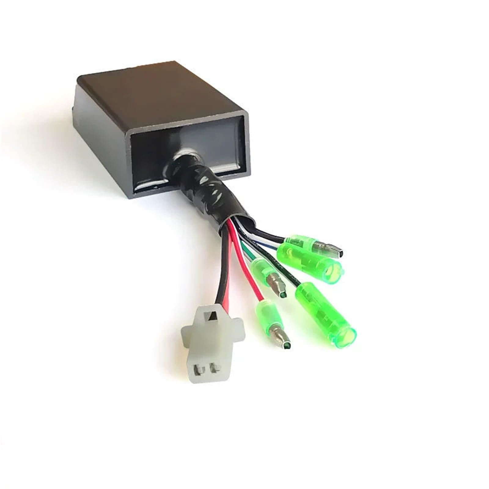 Centralina CDI per moto Accessori per motociclette per accensione elettronica FIZR Accenditore per motocicletta CDI