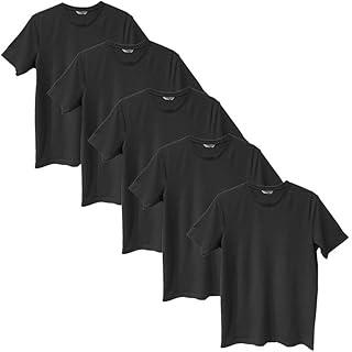 Camisetas basicas hombre amazon Clearance