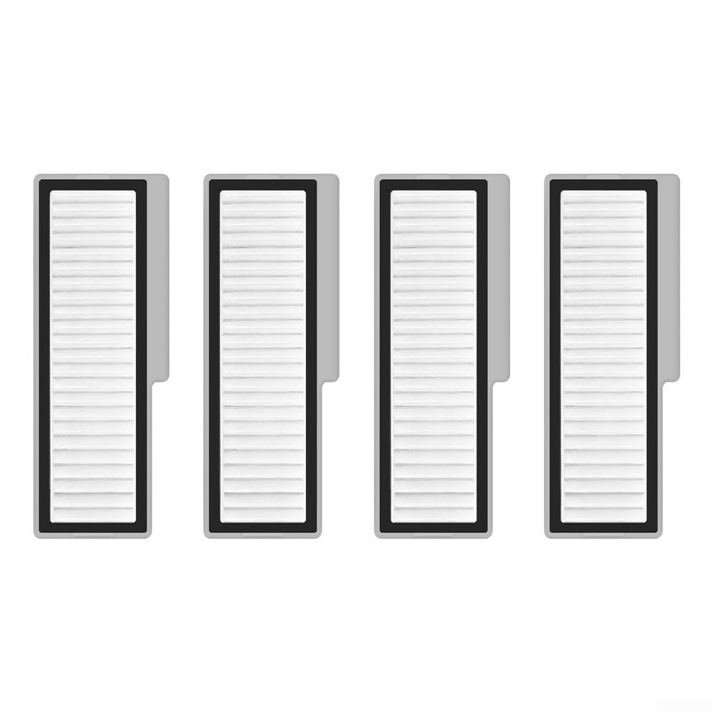 Filtros para papel Alta Eficiencia Para Robot para aspirador para mini