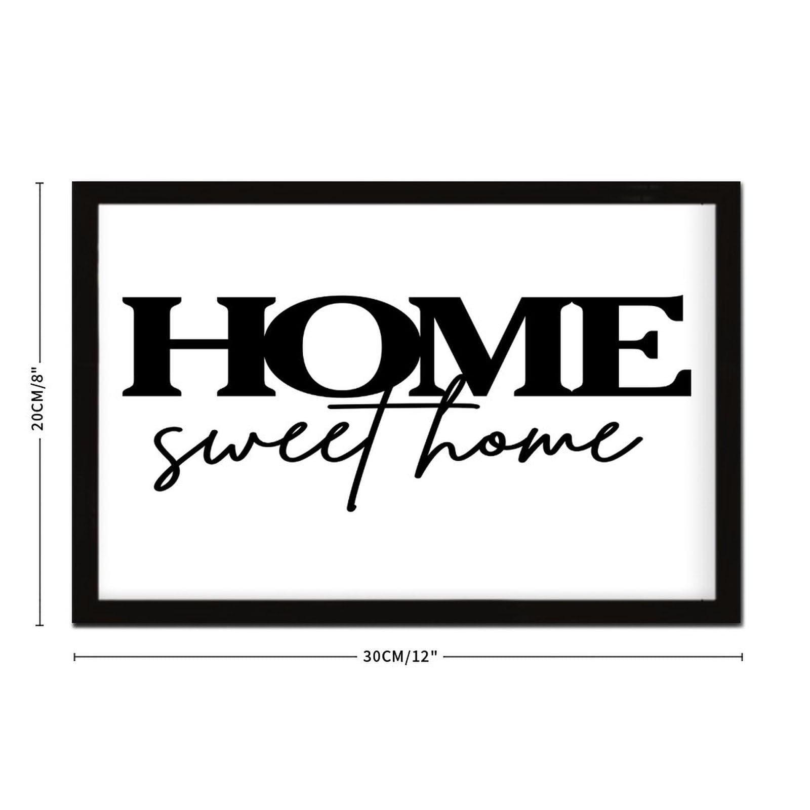 Sweet Dreams, decorazione da parete sopra il letto, 101 x 38 cm, per camera da letto principale, grande cartello con scritta Sweet Dreams, decorazione da parete in legno rustico, con cornice