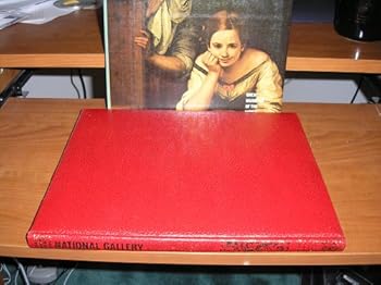 Hardcover National Gallery, Washington (Great museums of the world) Book