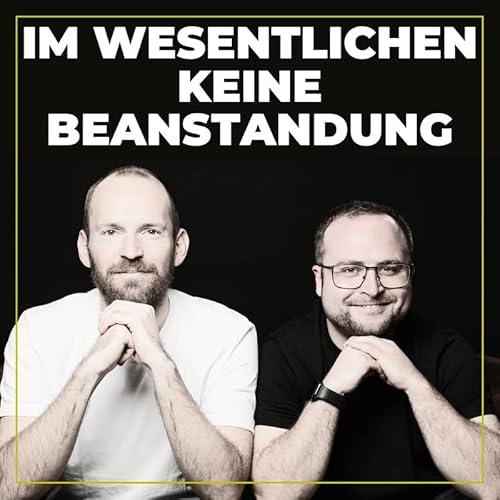 #Classics: E1 - Inventurbeobachtung