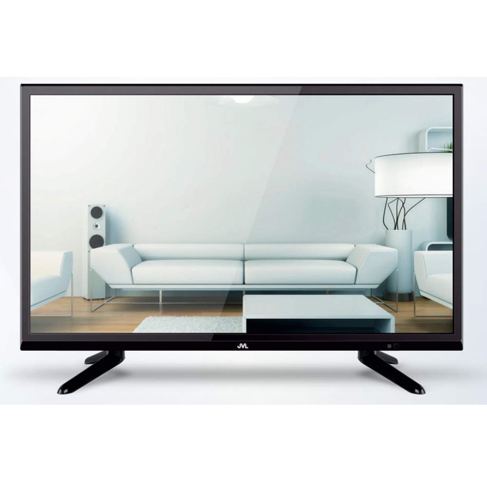 Jvl 24hev600 1080p Hd Wall Mountable Tv 24 Tvs Amazon Com Au
