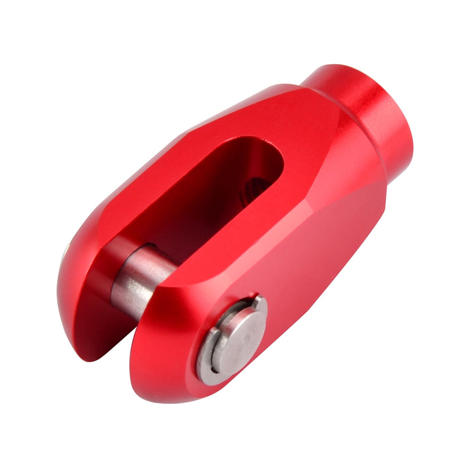 Forcella freno posteriore in alluminio for moto CR125R CR250R