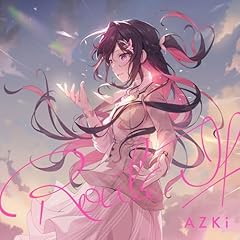 �G���g���s�[ / AZKi