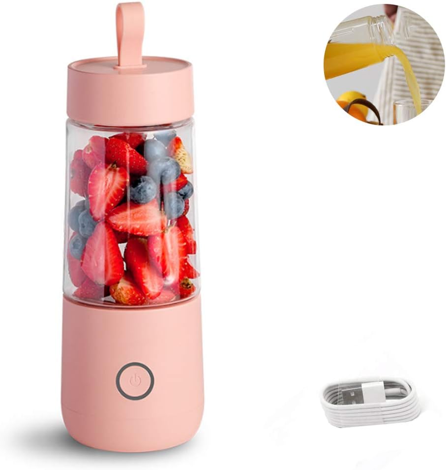 frullatore a proiettile per alimenti per bambini