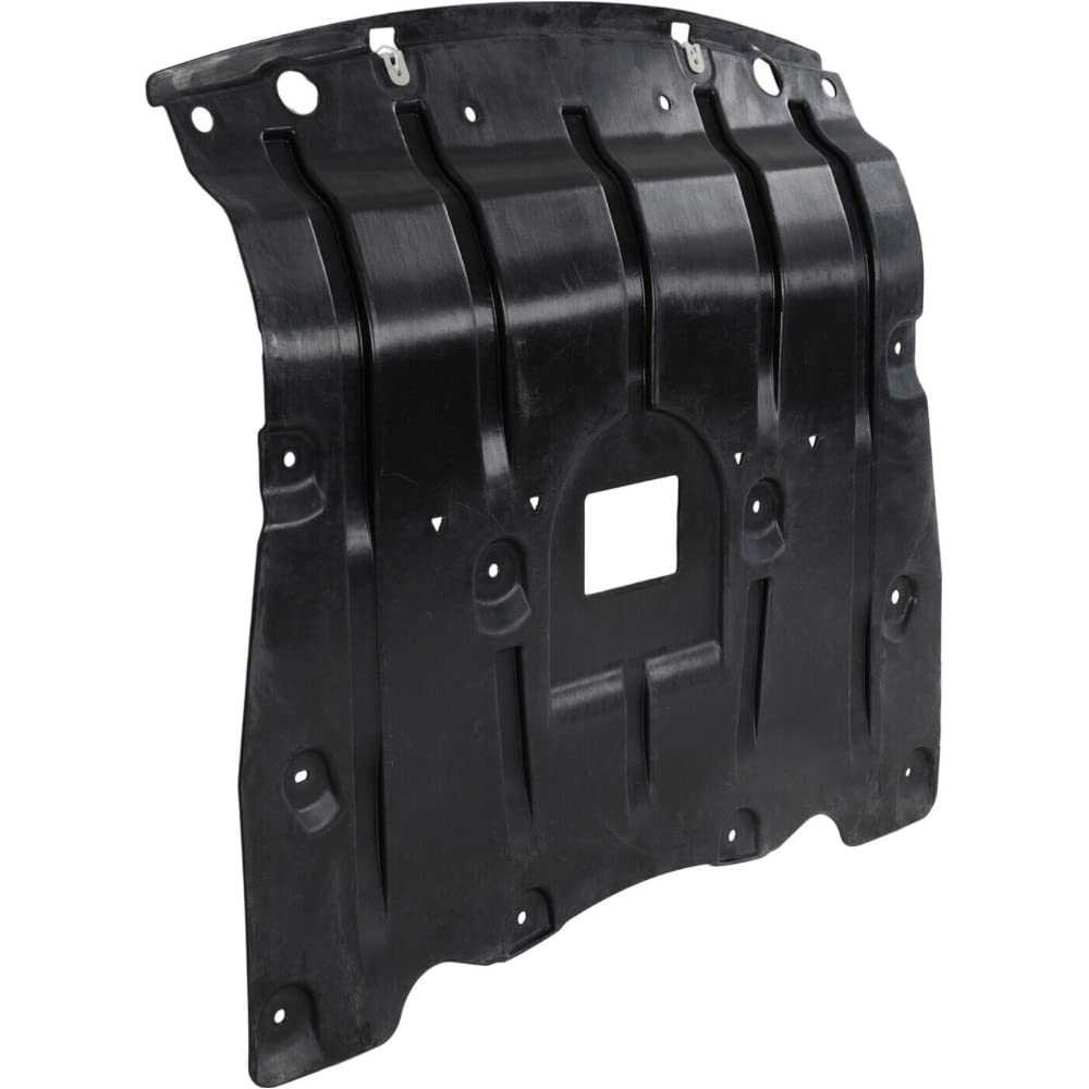 Amazon.com: JJ Engine Splash Shields Front 51487468803 51757424879 