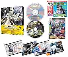 健全ロボ ダイミダラー Vol.1 [DVD] 915-2Aq5xpL._AC_UL210_SR210,