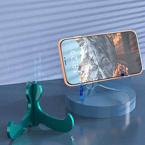 Appuivbt Display Stand Resin Mold,Plate Holder Silicone Mold thumb #2