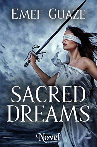 SACRED DREAMS: A great love and the legend of the sacred warriors