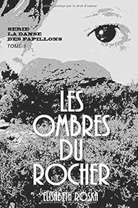 Livres Couvertures de LES OMBRES DU ROCHER