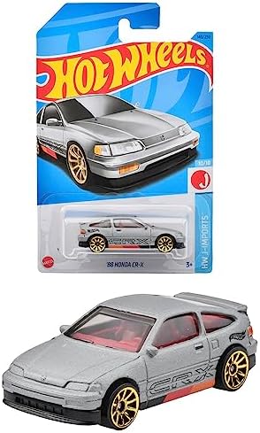 激レア ホットウィール ホンダ シビック Si クーペ ラジコン Amazon | ホットウィール(Hot Wheels) ベーシックカー ホンダ