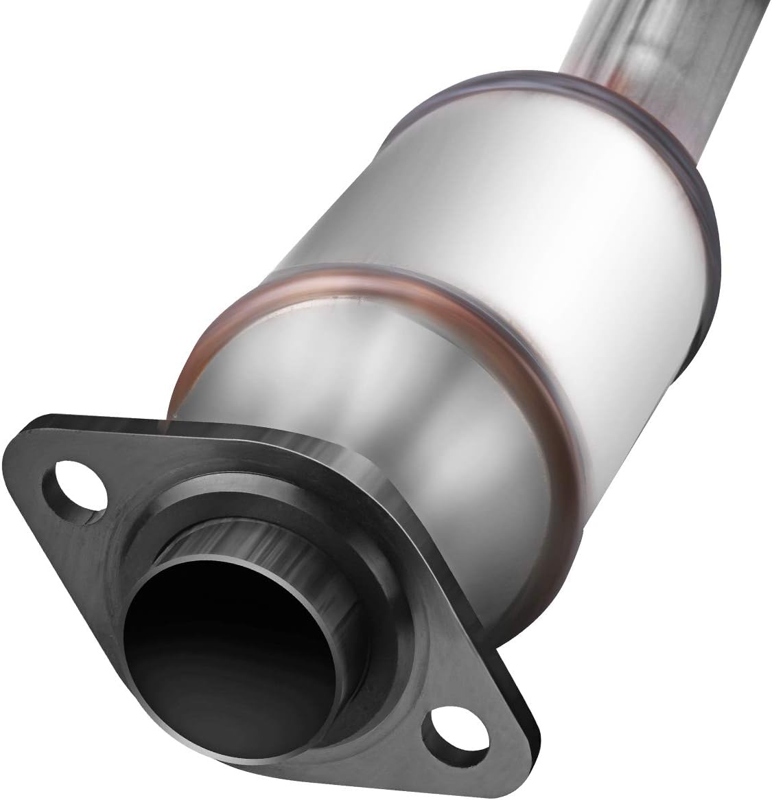 AUTOSAVER88 Catalytic Converter Compatible for 2007-2012 Sentra 2.0L Direct-Fit (EPA Compliant)