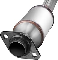 Vista 3 de AUTOSAVER88 Convertidor catalítico compatible para Sentra 2.0L 2007-2012, de ajuste directo (cumple con la EPA)