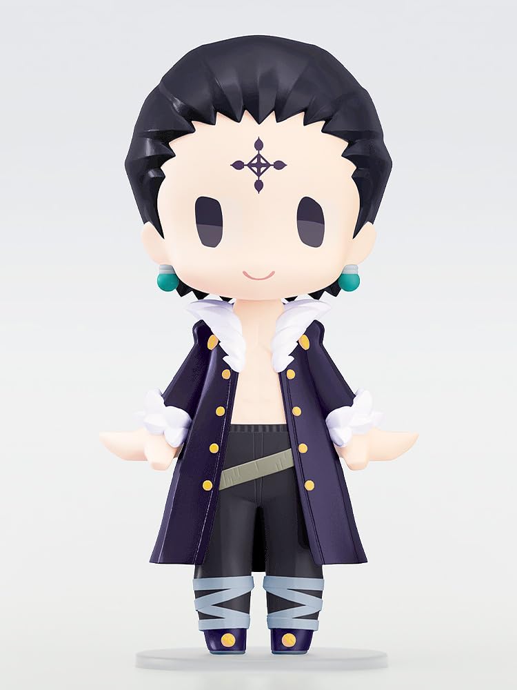 Amazon | グッドスマイルカンパニー HUNTER×HUNTER HELLO! GOOD SMILE