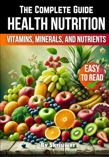Unlock Health Secrets—Order Your Nutrition Guide Today!