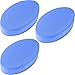 3 Pcs Balance Training Pads, Pilates, Yoga, Exercise Trainer Foam for, Physical Therapy and Rehabilitation Cushion, Workouts Foam Balance Pad
