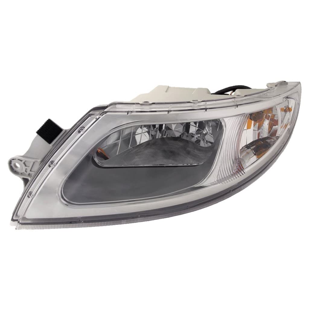 KarParts360 For IC Corporation CE School Bus Headlight ...