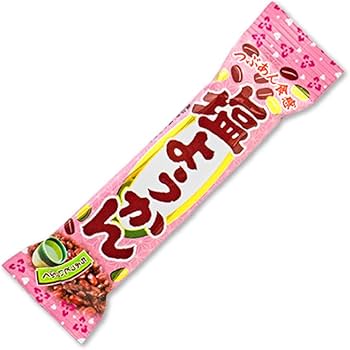 Amazon.co.jp: やおきん 2種20本セット(焼きいもようかん + 塩