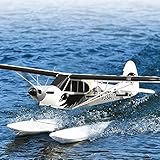 ▲ La función de autoestabilización es que durante el vuelo de la aeronave, los alerones de la aeronave solo se desvían un cierto ángulo cuando el alerón está encendido, y lo mismo ocurre con la sustentación. Es más fácil de controlar, especialmente indicado para los amantes de la modelización en los niveles primario e intermedio.