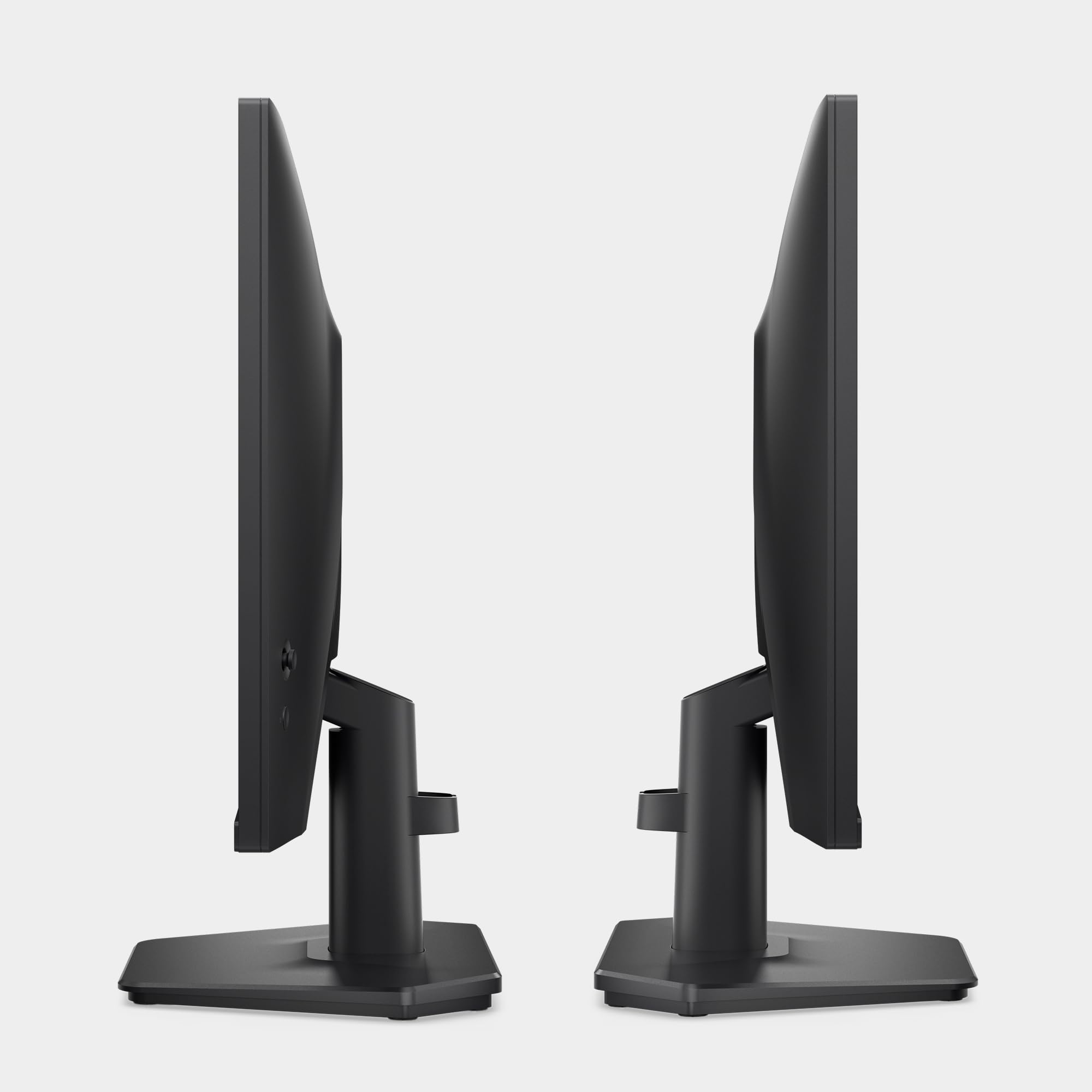 Dell 24 Écran PC Gaming - SE2426HG, Full HD (1920x1080), 240Hz, Fast IPS, 0.5ms, AMD FreeSync Premium, 99% sRGB, HDR10, VESA (100x100mm), DisplayPort, 2 HDMI, Garantie 3 Ans, Noir