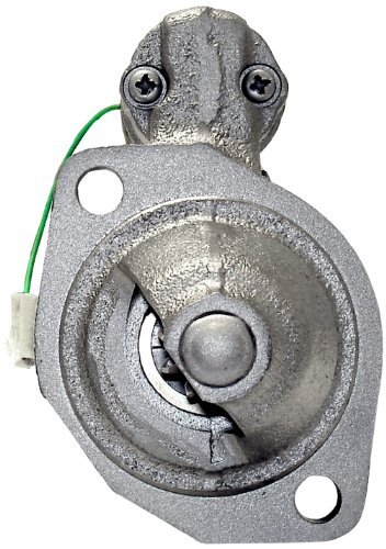 Quality-Built 16224 Premium Starter - Remanufactured (Renewed) #TOP7