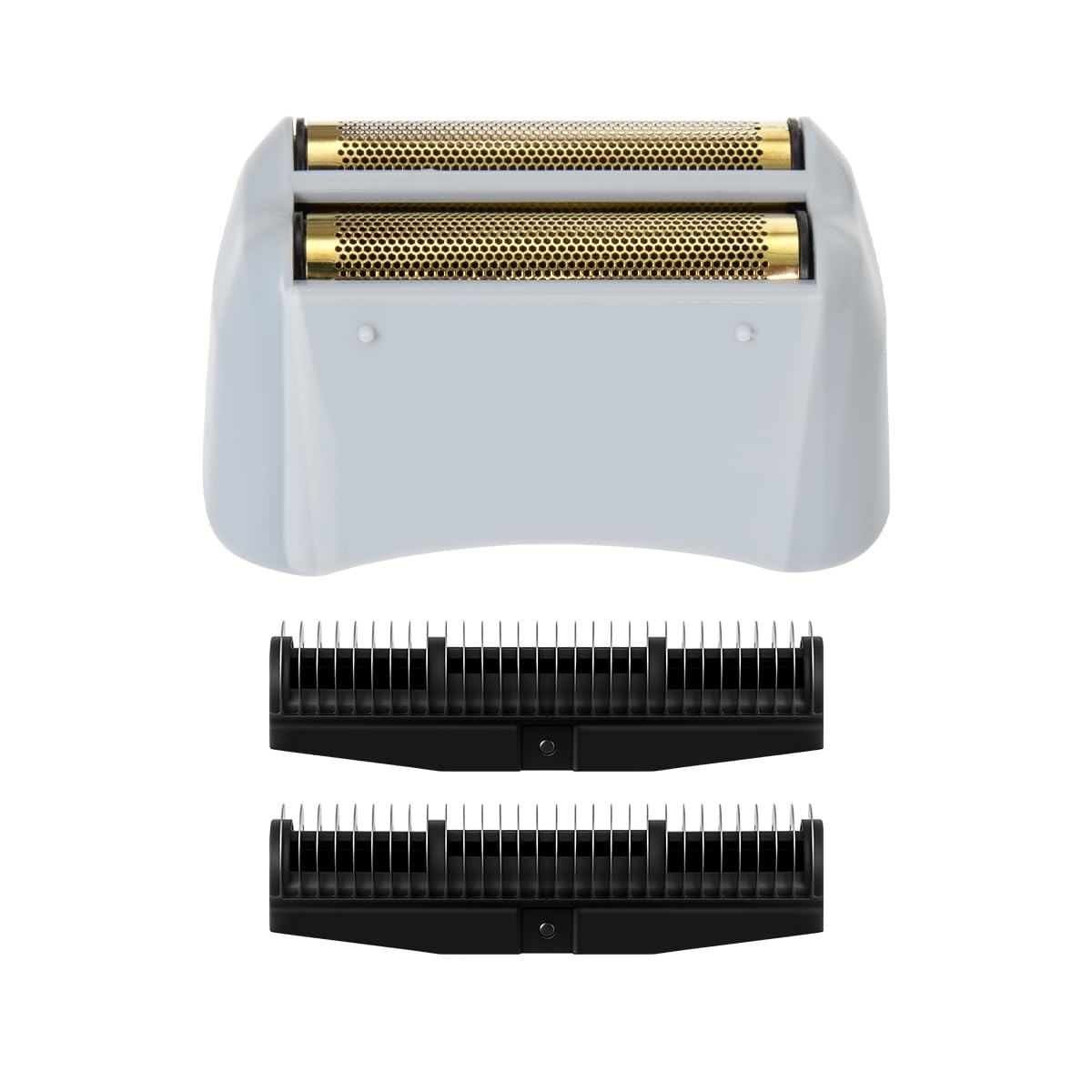 Foil Shaver Replacement Foil Compatible with Andis Foil Shaver TS1 (17150, 17235, 17220) and TS2 (17200), 1Pack