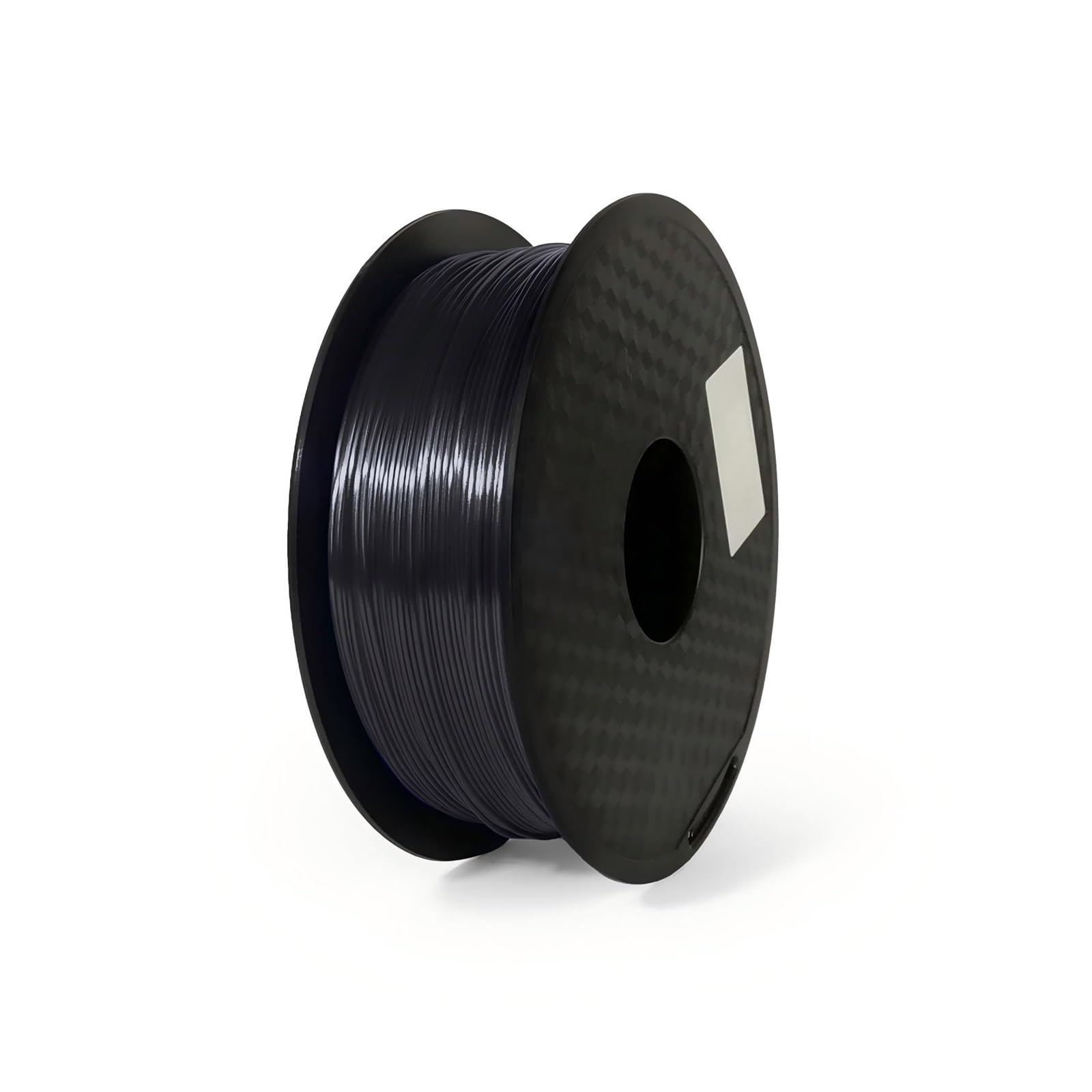 PLA Silk 1.75 3D Printing Filament FDM Imitation for Pens(Black)