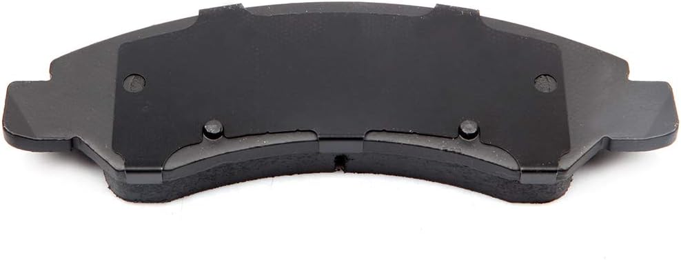 OCPTY Brake Caliper and Pads Front fit for 08-16 for Cadillac Escalade,for Chevy Avalanche Express Silverado Suburban 1500,for Chevy Tahoe,for GMC Savana Sierra 1500 Yukon