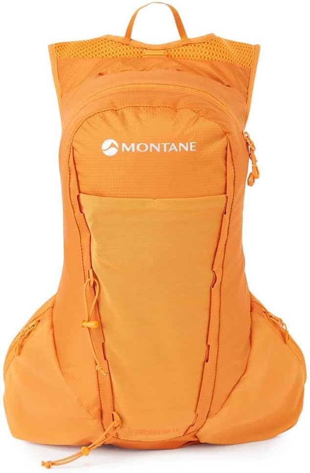 Trailblazer 18l Backpack One Size