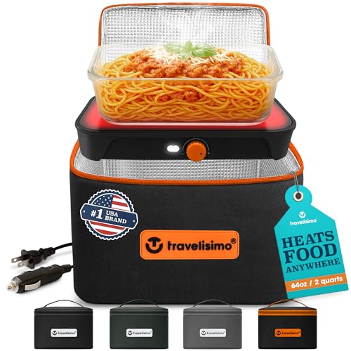 TRAVELISIMO Portable