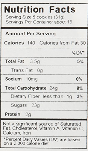 Lazzaroni Amaretti, 16-Ounce Tin