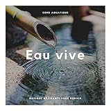  Eau vive