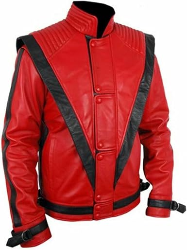 michael jackson jacket amazon