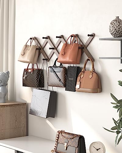 La Mejor review de Percheros de pared para tazas los más solicitados. 21 Imagen adicional