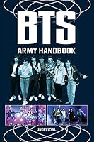 Algopix Similar Product 14 - BTS Army Handbook