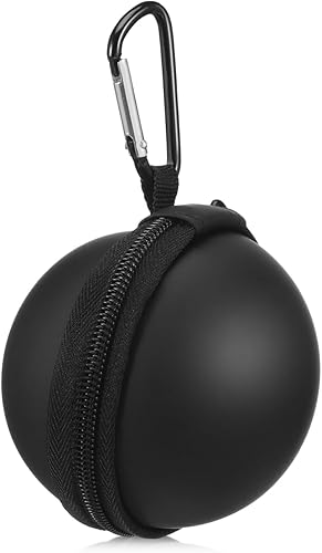 Miniatura 1 de Gadpiparty Yoyo Ball Bolsa de almacenamiento Yoyo Estuche de transporte para yoyo con correa de mano, bolsa protectora para equipos al aire libre